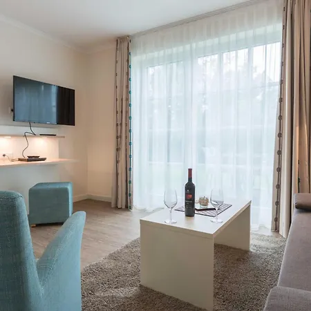 Haus Strandhafer We 03 